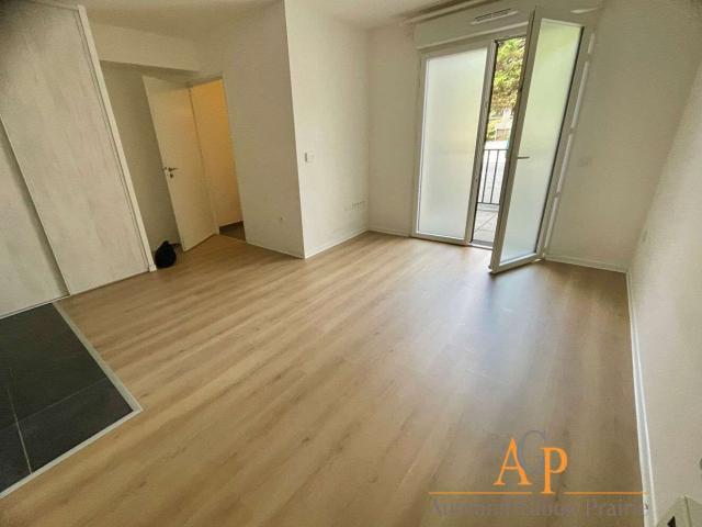 Location appartement 1 pièce Caen 14