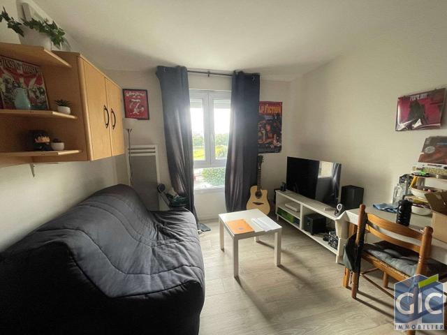 Location appartement 1 pièce Caen 14