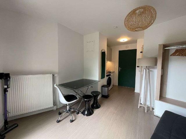 Location appartement 1 pièce Caen 14