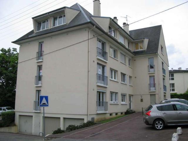 Location appartement 1 pièce Caen 14