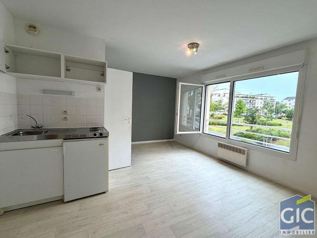 Location appartement 1 pièce Caen 14