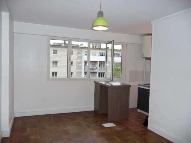 Location appartement 1 pièce Caen 14