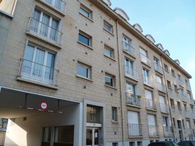 Location appartement 1 pièce Caen 14