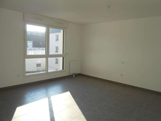 Location appartement 1 pièce Caen 14