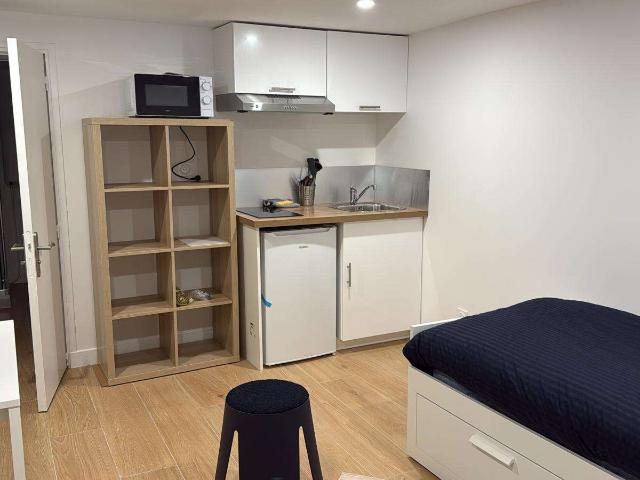 Location appartement 1 pièce Caen 14