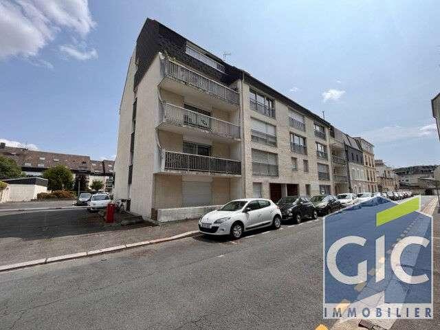 Location appartement 1 pièce Caen 14