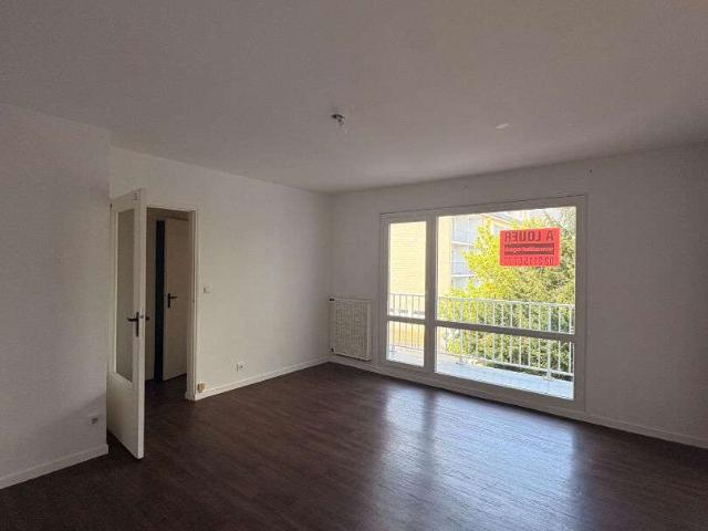 Location appartement 1 pièce Caen 14