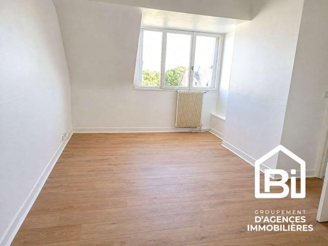 Location appartement 1 pièce Caen 14