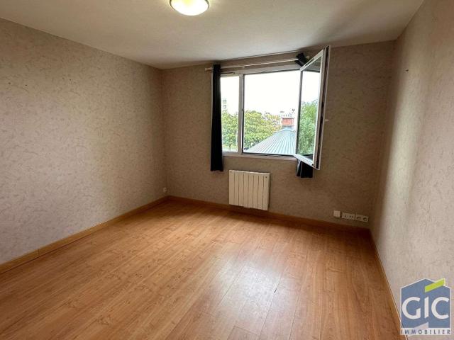 Location appartement 1 pièce Caen 14