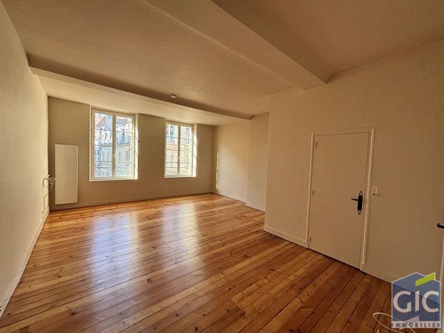 Location appartement 1 pièce Caen 14