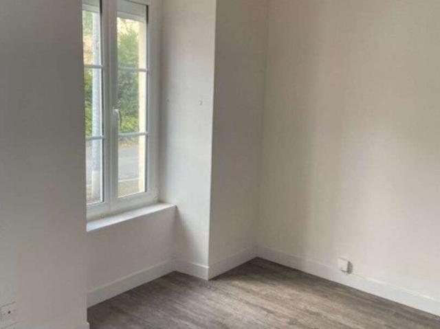 Location appartement 1 pièce Caen 14