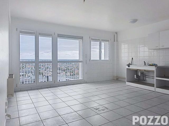 Location appartement 1 pièce Caen 14