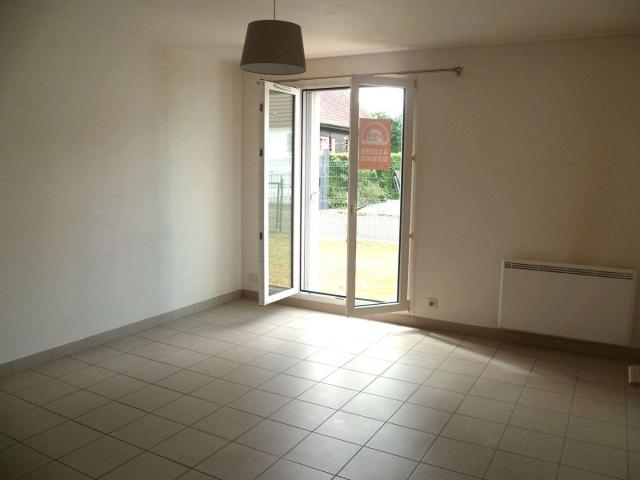 Location appartement 1 pièce Caen 14
