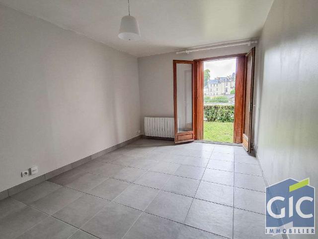 Location appartement 1 pièce Caen 14
