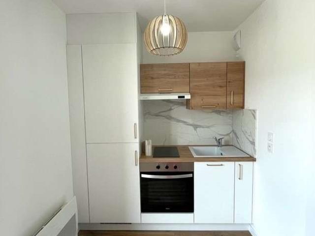 Location appartement 1 pièce Caen 14
