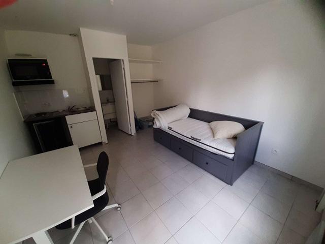 Location appartement 1 pièce Caen 14