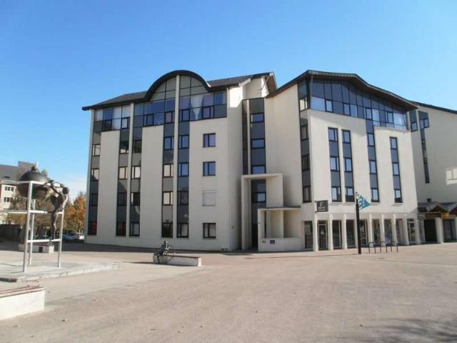 Location appartement 1 pièce Caen 14