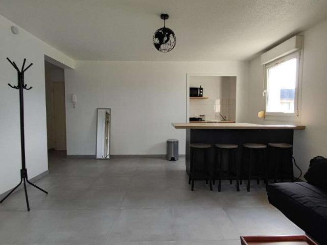 Location appartement 1 pièce Caen 14