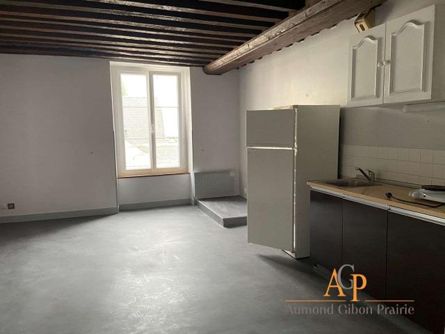 Location appartement 1 pièce Caen 14