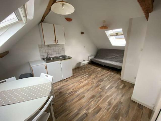 Location appartement 1 pièce Caen 14