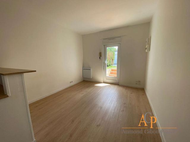 Location appartement 1 pièce Caen 14