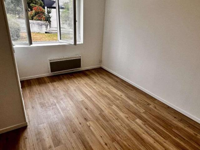 Location appartement 1 pièce Caen 14