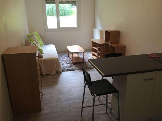 Location appartement 1 pièce Caen 14