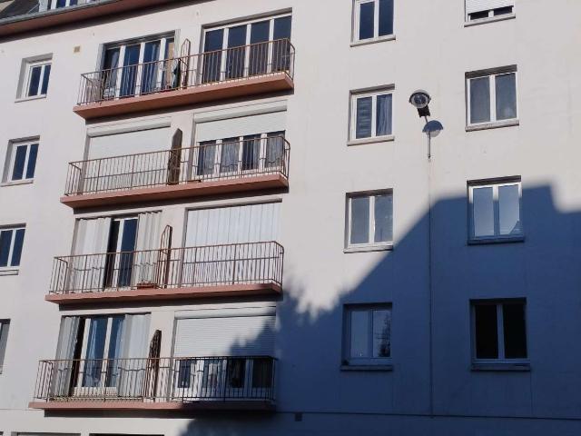 Location appartement 1 pièce Caen 14