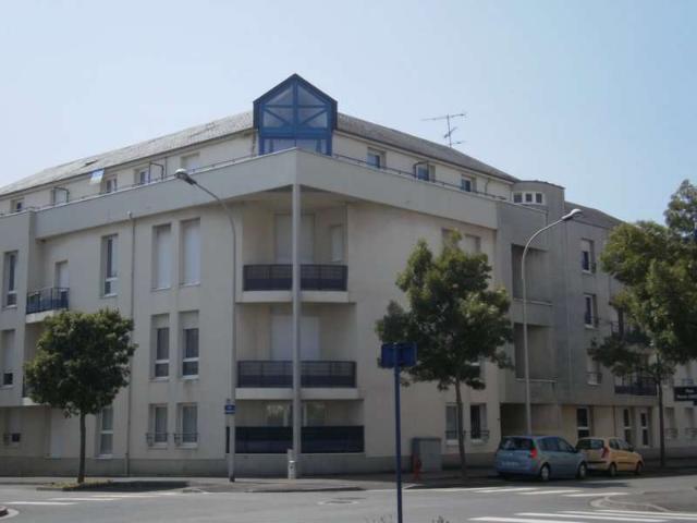 Location appartement 1 pièce Caen 14