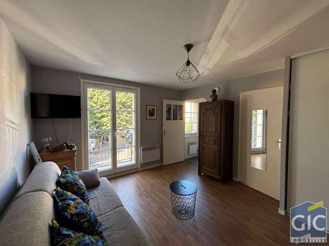 Location appartement 1 pièce Caen 14