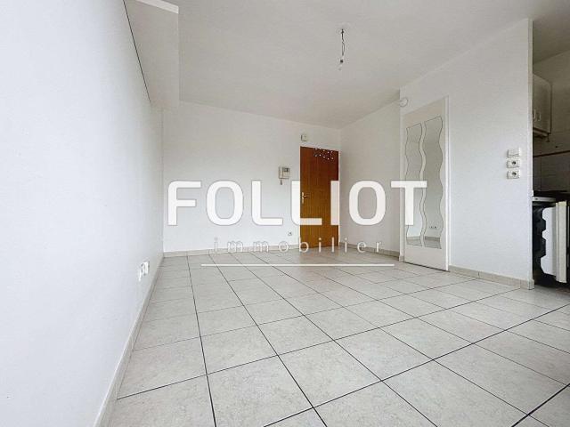 Location appartement 1 pièce Caen 14