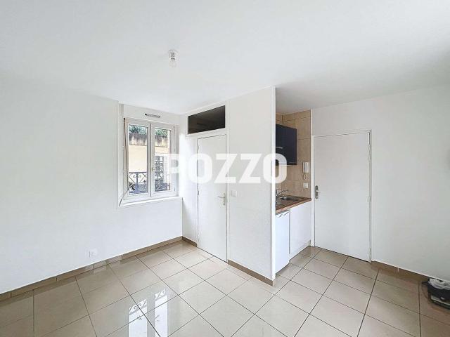 Location appartement 1 pièce Caen 14