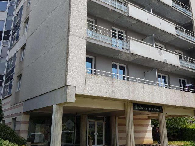 Location appartement 1 pièce Caen 14