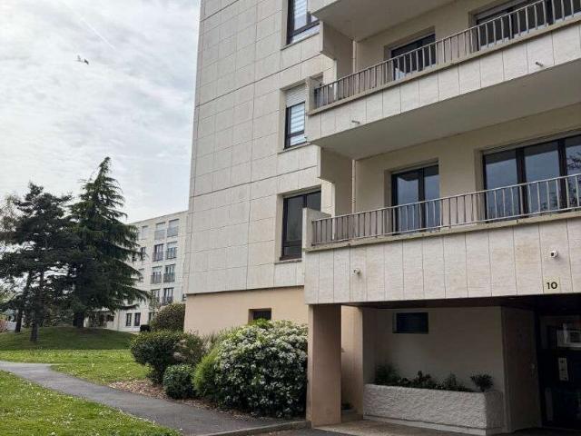 Location appartement 1 pièce Caen 14