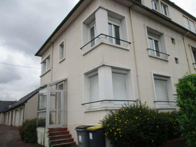 Location appartement 1 pièce Caen 14
