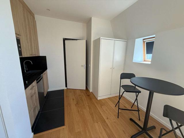 Location appartement 1 pièce Caen 14