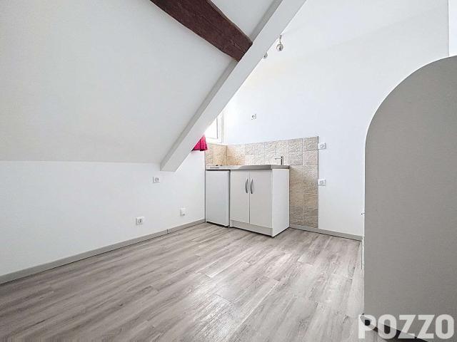 Location appartement 1 pièce Caen 14