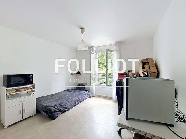 Location appartement 1 pièce Caen 14