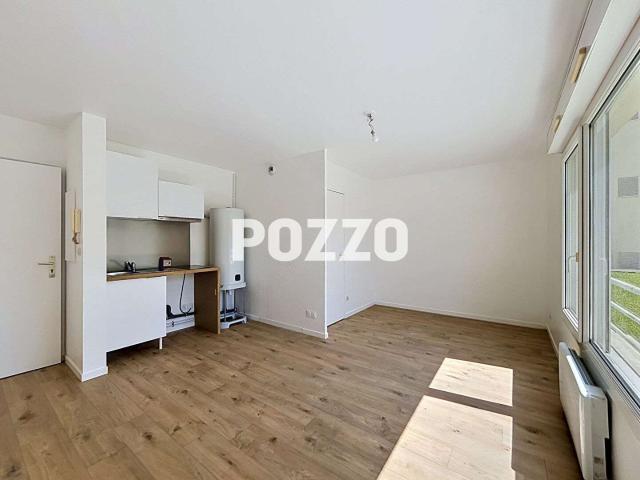 Location appartement 1 pièce Caen 14