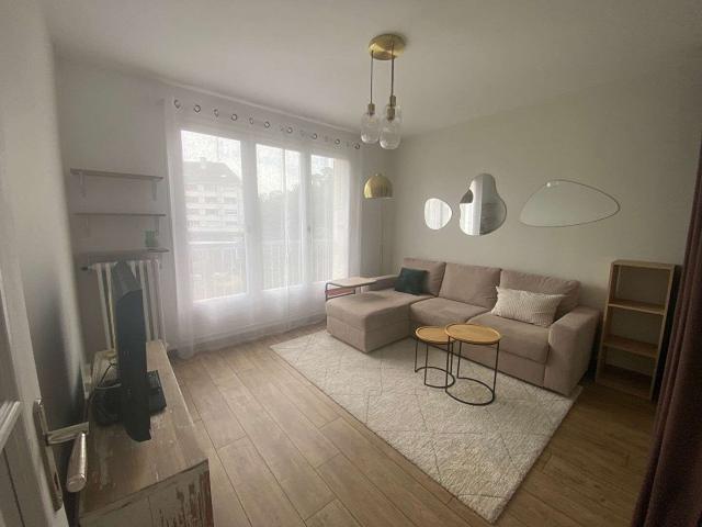 Location appartement 1 pièce Caen 14