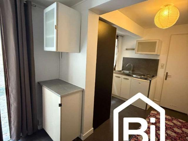 Location appartement 1 pièce Caen 14