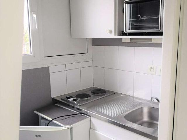 Location appartement 1 pièce Caen 14