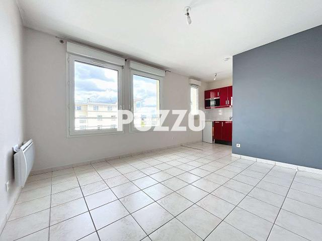 Location appartement 1 pièce Caen 14