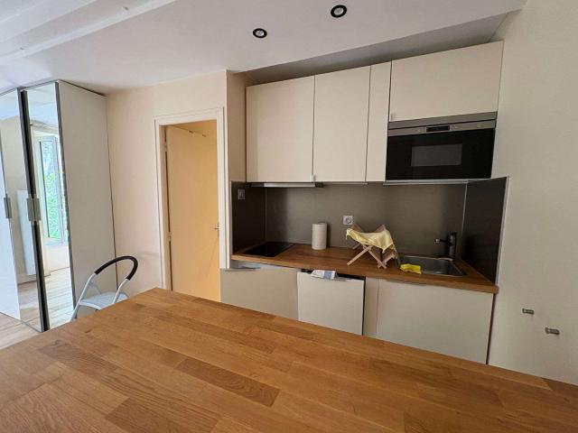 Location appartement 1 pièce Caen 14