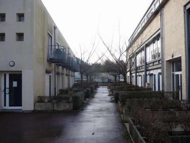 Location appartement 1 pièce Caen 14