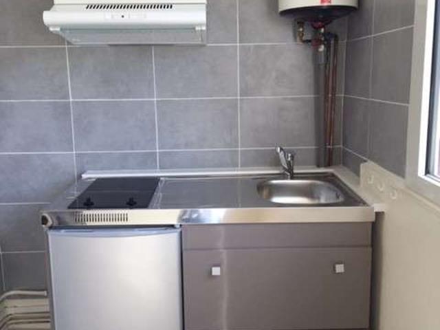 Location appartement 1 pièce Caen 14