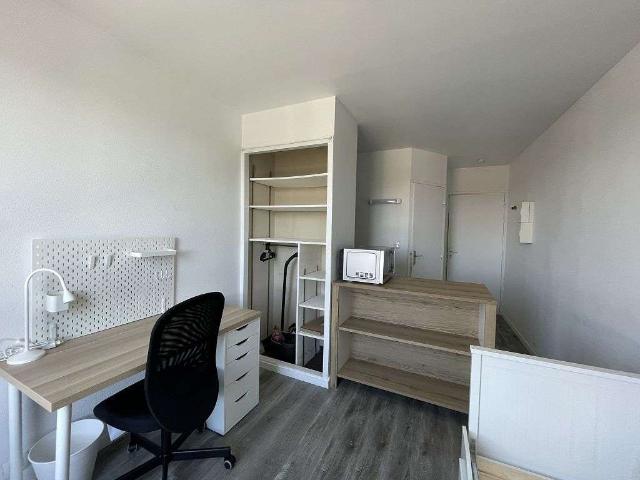 Location appartement 1 pièce Caen 14