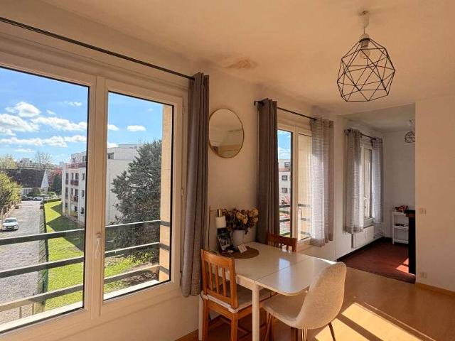 Location appartement 1 pièce Caen 14
