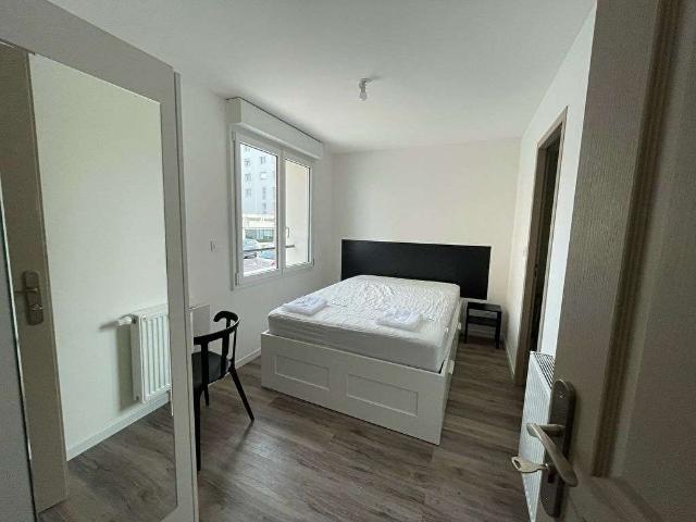 Location appartement 1 pièce Caen 14