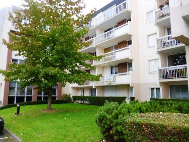 Location appartement 1 pièce Caen 14